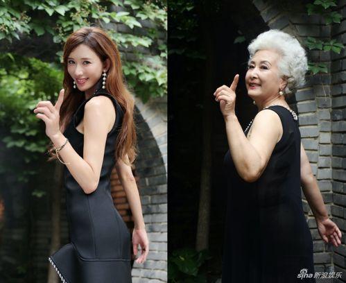 娱乐吃瓜酱老奶奶视频,揭秘娱乐圈幕后故事