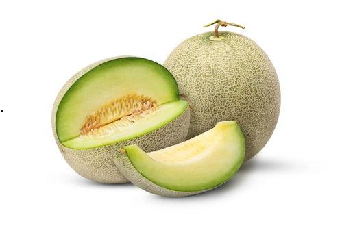 吃蜜瓜会变甜吗,吃蜜瓜真的会让人变得更甜吗？揭秘甜蜜背后的科学奥秘