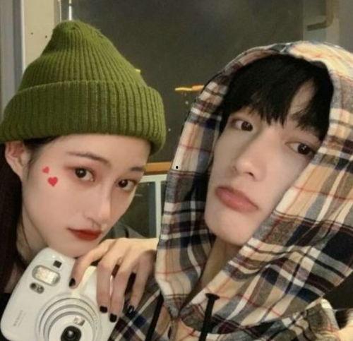 网红王大爷头像 真人,真人与头像的惊人相似度