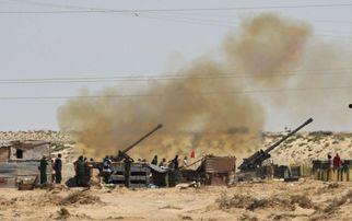 利比亚最近新爆料视频大全,揭秘背后真相与冲突内幕