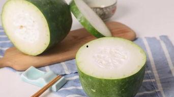 宝宝吃瓜吃肉好吗,瓜果与肉类的合理搭配