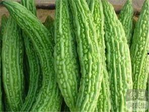 血热吃凉瓜吗,清凉降火，养生保健之道