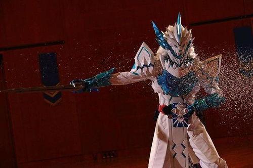 吃瓜九圣恢拔剑,揭秘幕后真相