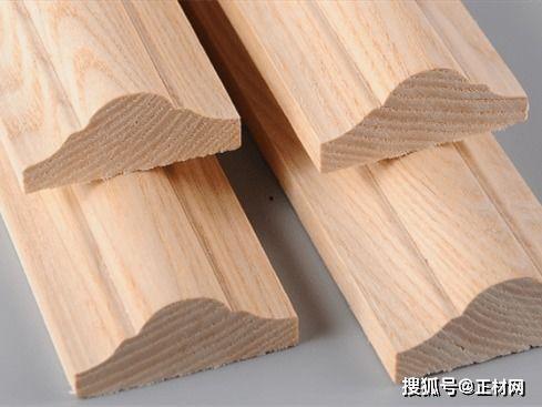 墙面木头条,自然与艺术的完美融合