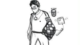 办公室吃瓜行为,揭秘职场八卦背后的社交心理