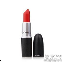 mac口红明星同款,明星同款热力推荐，潮流色彩一网打尽