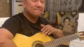 明星吉他扫弦技巧,明星们的独门技巧揭秘