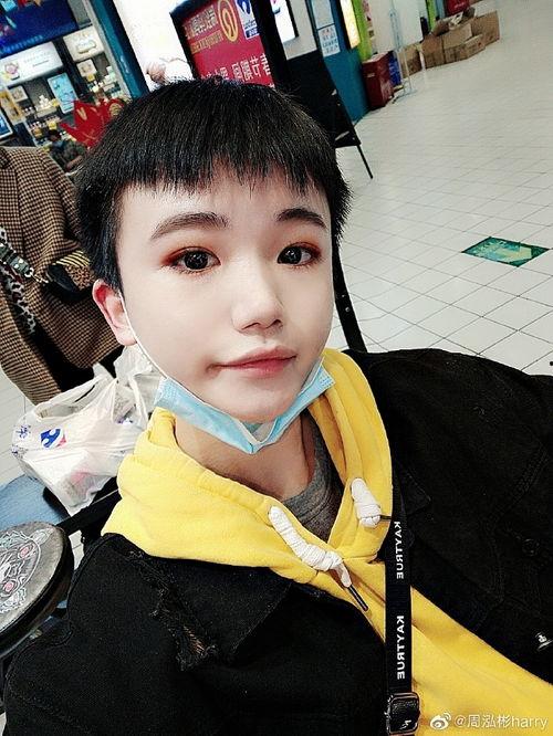 周泓彬网红,从网红到影响力领袖的蜕变之路