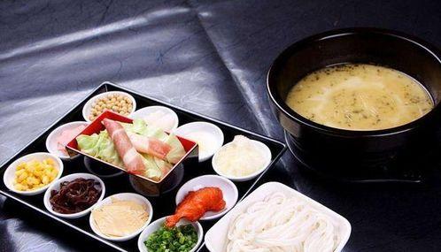 温州网红米线服务,舌尖上的潮流美食之旅