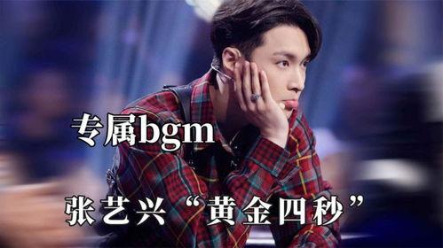 专属bgm 明星,明星背后的音乐故事