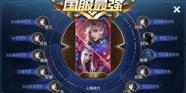 最新王者爆料主播有哪些,盘点最新主播阵容，精彩对决即将上演！