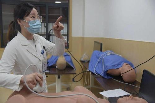 超声科网红,揭秘超声网红的诊疗魅力