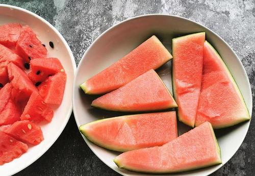 瓜皮可以吃的瓜,那些可以食用的瓜皮美味