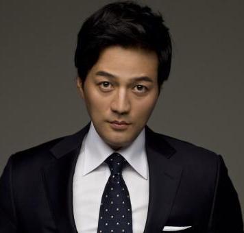 韩国电影明星男排行榜