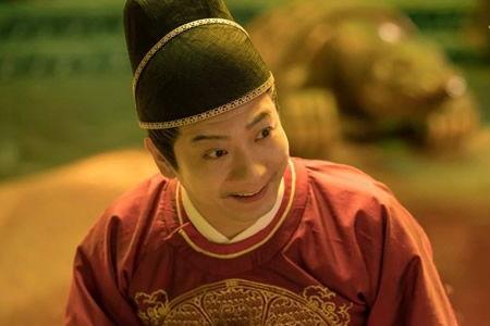 太监吃瓜全集,宫廷秘闻背后的娱乐盛宴