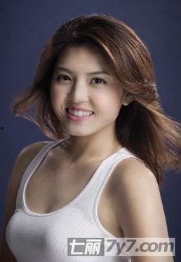 香港明星佳丽,香港明星佳丽风采掠影