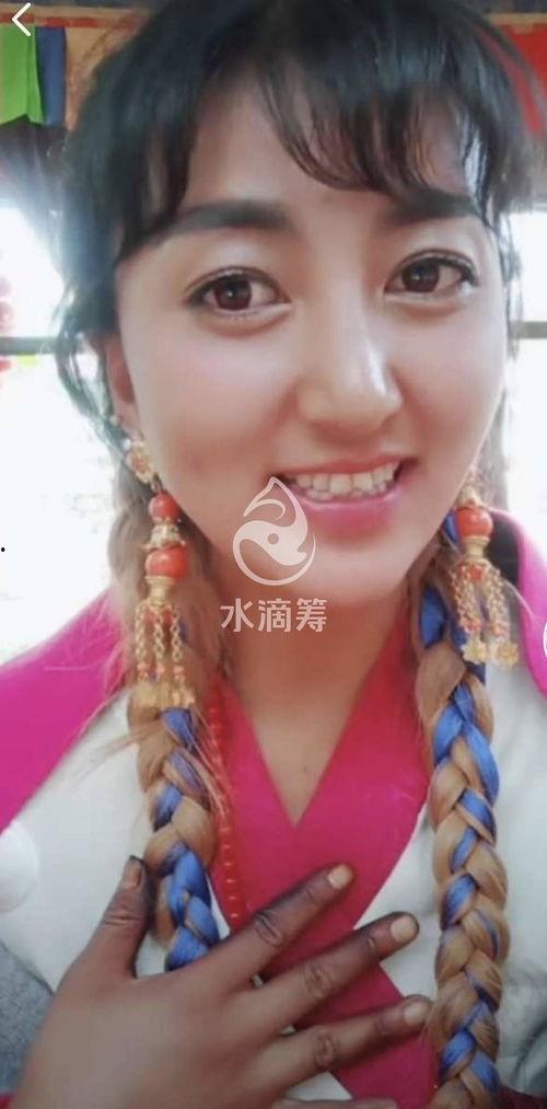 四川网红拉姆前夫现状,从网络红人到生活困境的转折