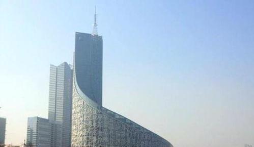 合肥明星大楼视频,城市天际线的璀璨明珠