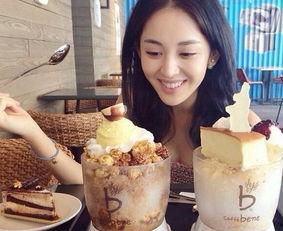 明星爱吃的甜品,揭秘他们钟爱的甜品清单