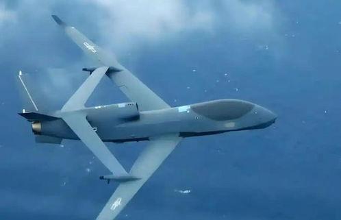 日本爆料中国无人机视频,日本最新视频曝光惊人性能