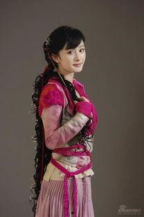 找古代明星,穿越时空的璀璨星辰