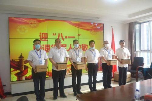 退役军人武汉头条网,武汉头条网聚焦退役军人风采