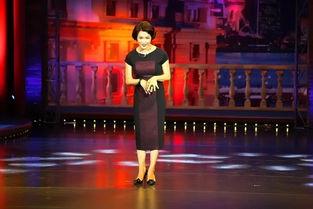 金星脱口秀最新爆料是谁,揭秘娱乐圈惊人内幕！”