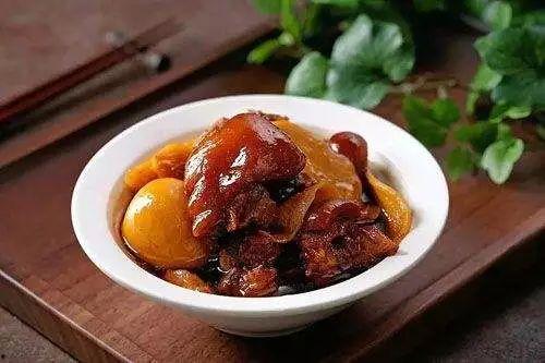 吃瓜猪脚,探寻吃瓜猪脚的独特风味与制作秘籍