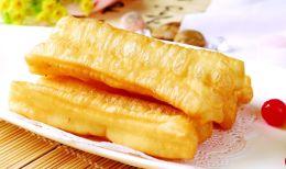 老北京头条 油条,油条的魅力与传承