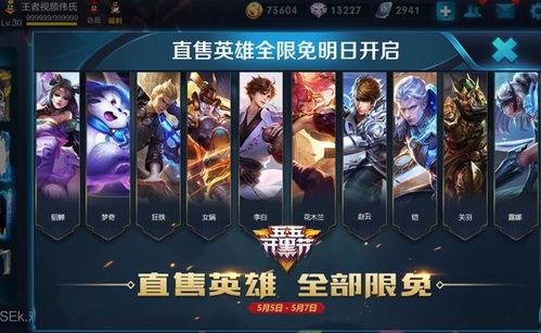 王者荣耀五五明星,荣耀战场上的璀璨星辰