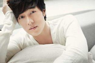 韩国最红男明星,揭秘当红男神的魅力人生