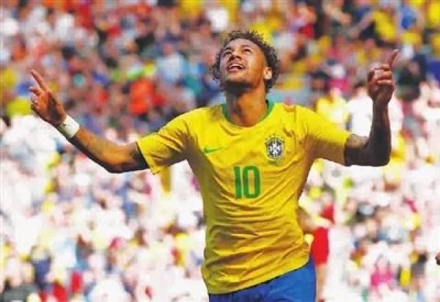 体育明星的收入