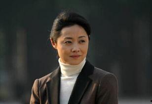 明星刘蓓简介,影视界璀璨的明星之路