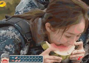 吃瓜秒变大猩猩,揭秘神奇现象背后的科学奥秘