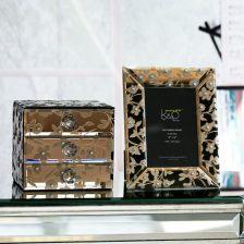 网红手饰盒,时尚潮流的必备单品