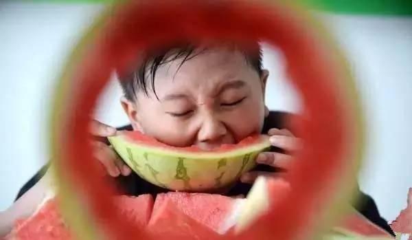 吃杨瓜会回奶妈