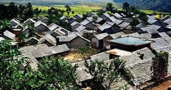 六安石头寨镇头条,探寻六安古寨新风采，传承历史与现代交融之美