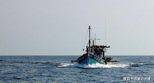 网友爆料渔船事件视频播放