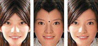 明星  脸 对称,揭秘对称之美与魅力
