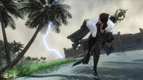 小林吃瓜逆水寒,揭秘游戏背后的江湖风云