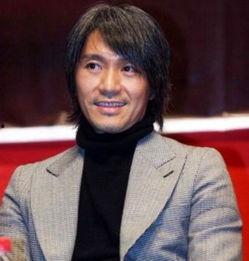 骂周星驰的明星,揭秘娱乐圈骂战背后的真相