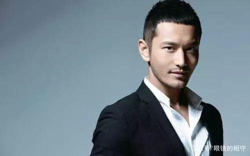 演员男明星大全,盘点娱乐圈当红男明星风采