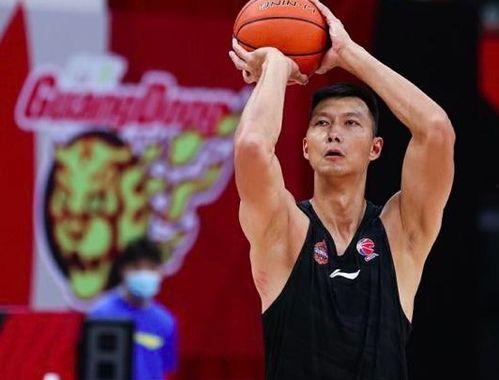 易建联最新爆料视频,揭秘篮球生涯幕后故事