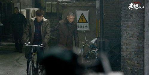 电影《老炮儿》在线观看